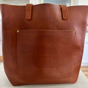 Portland Leather Company